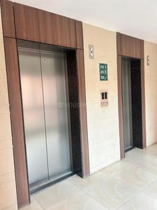 Bedroom Image of 1350 Sq.ft 3 BHK Apartment / Flat for sale in Siddha Happyville , Rajarhat Kolkata for Rs. 11500000