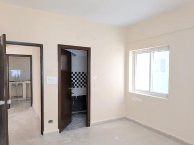 Bedroom Image of 1413 Sq.ft 3 BHK Apartment / Flat for sale in Alwal Secunderabad for Rs. 8500000