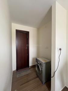 Hall Image of 3200 Sq.ft 3.5 BHK Villa for rent in Gem Estrella Kuber, Kollur Hyderabad for Rs. 70000