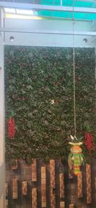 Balcony Image of 3600 Sq.ft 5 BHK Villa for sale in Sampat Hills, Bhicholi Mardana Indore for Rs. 20000000