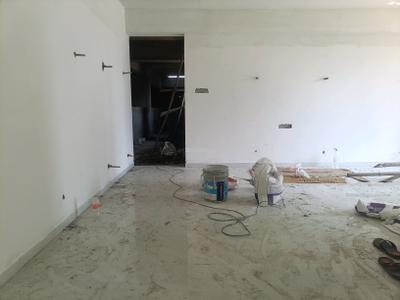 Living Room Image of 1684 Sq.ft 3 BHK Apartment / Flat for sale in Crystal Corner, Kharghar Navi Mumbai for Rs. 19900000