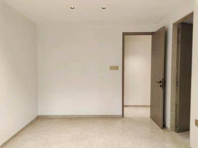 Bedroom Image of 2640 Sq.ft 4 BHK Apartment / Flat for sale in Satra Signature, Vile Parle West Mumbai for Rs. 132000000