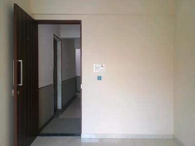 Living Room Image of 620 Sq.ft 1 BHK Apartment / Flat for sale in Swaminarayan City Phase 1A, Dombivli West Thane for Rs. 4199000
