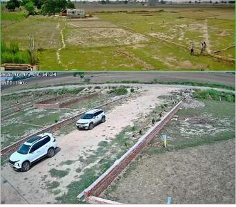 Image of 675 Sq.ft Residential Plot / Land for sale in Naini, Allahabad for Rs. 700000