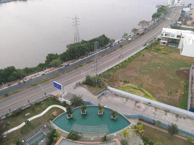 Image of 2200 Sq.ft 3 BHK Apartment / Flat for sale in Tata Tritvam, Ayyappankavu, Kochi for Rs. 29000000