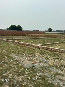 Image of 1000 Sq.ft Residential Plot / Land for sale in Gangapur, Varanasi for Rs. 2800000