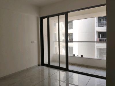 Living Room Image of 1700 Sq.ft 3.5 BHK Apartment / Flat for rent in Shivalik Sharda Harmony, University Area Ahmedabad for Rs. 45000