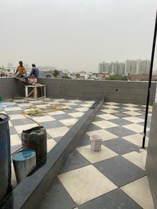 Balcony Image of 2400 Sq.ft 3 BHK Builder Floor for sale in Sector 23 Gurgaon for Rs. 25000000