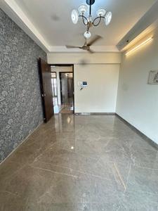 Hall Image of 650 Sq.ft 1 BHK Apartment / Flat for sale in Paradise Sai World Dreams, Dombivli East Thane for Rs. 5500000