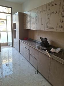 Kitchen Image of 1440 Sq.ft 3 BHK Builder Floor for sale in Rajouri Garden New Delhi for Rs. 23000000