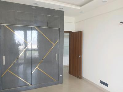 Bedroom Image of 2000 Sq.ft 3 BHK Apartment / Flat for sale in Indiabulls Centrum Park, Sector 103 Gurgaon for Rs. 21000000