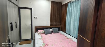 Bedroom Image of 840 Sq.ft 2 BHK Apartment / Flat for sale in Rajendra Nagar Patna for Rs. 10000000