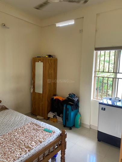 Kangarappady Bedroom 1