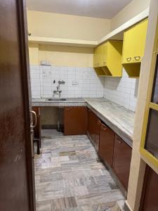 Kitchen Image of 1800 Sq.ft 3 BHK Builder Floor for rent in New Shimla Shimla for Rs. 31000