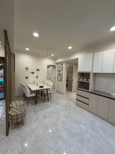 Image of 2178 Sq.ft 3 BHK Apartment / Flat for sale in Arcus Aura, Vasna, Ahmedabad for Rs. 14000000