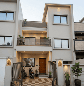 Image of 2200 Sq.ft 3 BHK Independent House for sale in Dunda, Raipur for Rs. 5500000