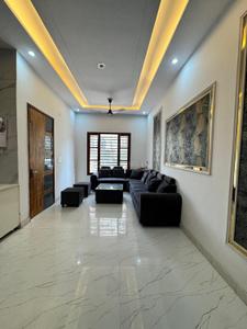 Hall Image of 900 Sq.ft 3 BHK Apartment / Flat for sale in Kharar Mohali for Rs. 5390000