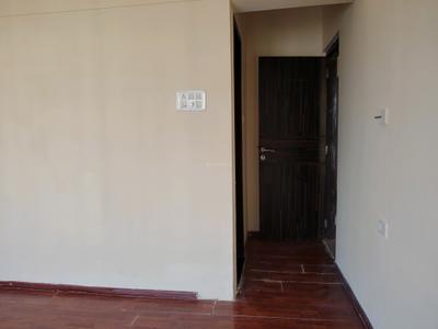 Bedroom Image of 927 Sq.ft 2 BHK Apartment / Flat for sale in Jai Gurudeo Complex, Kamothe Navi Mumbai for Rs. 12000000