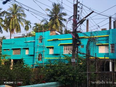 Image of 3020 Sq.ft 3.5 BHK Independent House for sale in Barasat, Kolkata for Rs. 20000000