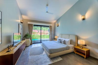 Bedroom Image of 2153 Sq.ft 3 BHK Villa for sale in Moira Goa for Rs. 50000000