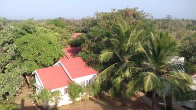 Image of 650 Sq.ft 2 BHK Villa for sale in Vengabakkam, Chennai for Rs. 3500000