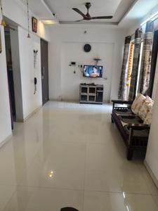 Hall Image of 940 Sq.ft 2 BHK Apartment / Flat for sale in Gobind Ganesh Imperia, Wakad Pune for Rs. 8600000