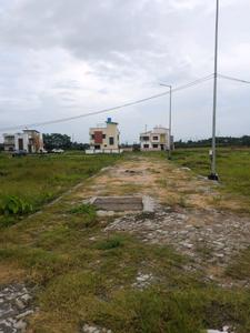 Image of 2880 Sq.ft Residential Plot / Land for sale in Swapnabhumi, New Town, Kolkata for Rs. 6399999