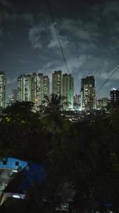 1 BHK Flat