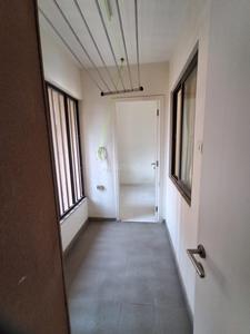 Bedroom Image of 2070 Sq.ft 3 BHK Apartment / Flat for sale in Juhu Mumbai for Rs. 150000000