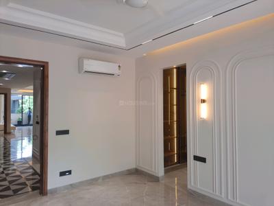 Bedroom Image of 2600 Sq.ft 4 BHK Builder Floor for sale in Sector 43 Gurgaon for Rs. 50000000