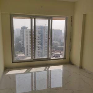 Bedroom Image of 590 Sq.ft 1 BHK Apartment / Flat for sale in Chembur Mumbai for Rs. 12500000