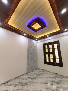 Hall Image of 1731 Sq.ft 3 BHK Apartment / Flat for sale in Kankhal Haridwar for Rs. 9500000