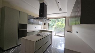 Kitchen Image of 2430 Sq.ft 4 BHK Builder Floor for sale in Big Block South City 2, Sector 49 Gurgaon for Rs. 38000000