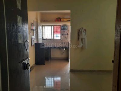 Hall Image of 280 Sq.ft 1 RK Apartment / Flat for sale in Dhayari Pune for Rs. 1200000