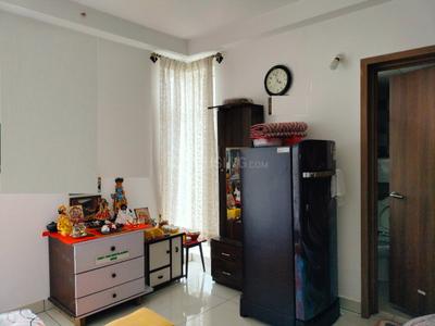 Bedroom Image of 1845 Sq.ft 3 BHK Apartment / Flat for sale in Rayasandra Bengaluru for Rs. 16250000