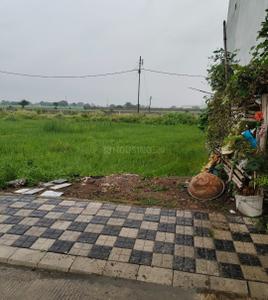 Image of 1000 Sq.ft Residential Plot / Land for sale in Rich Goldan Galaxy, Sanwer, Indore for Rs. 3900000