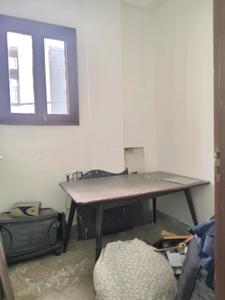 Study Room Image of 1000 Sq.ft 2 BHK Apartment / Flat for rent in Rajpur Khurd Village New Delhi for Rs. 31000