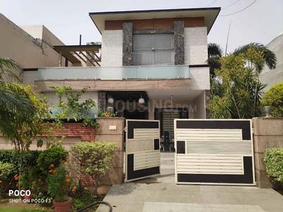 Image of 900 Sq.ft 2 BHK Independent House for sale in Ashok Malhotra Palm City, Kohara, Ludhiana for Rs. 6000000