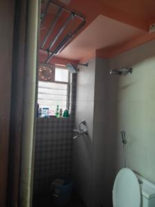 Image of 1021 Sq.ft 2.5 BHK Apartment / Flat for rent in Eternis, Madhyamgram, Kolkata for Rs. 26000