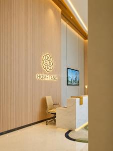 Hall Image of 2908 Sq.ft 3 BHK Apartment / Flat for sale in S A Homeland Regalia, Sector 77 Mohali for Rs. 43620000