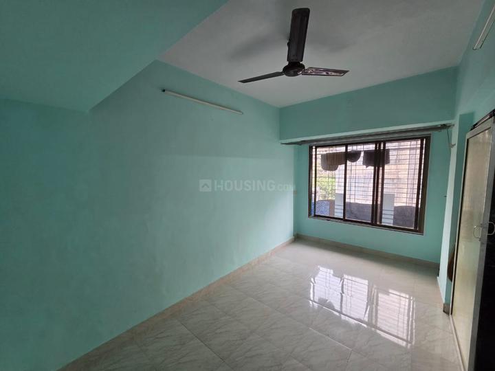 Sahajeevan SRA CHS Bedroom 1