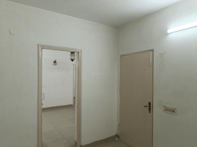 Bedroom Image of 2000 Sq.ft 3 BHK Apartment / Flat for rent in DDA Sector Pocket B C, Vasant Kunj New Delhi for Rs. 70000