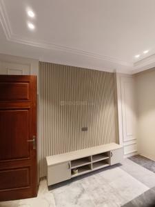 Bedroom Image of 5000 Sq.ft 6 BHK Independent House for sale in Gmada Aerocity Mohali for Rs. 70000000