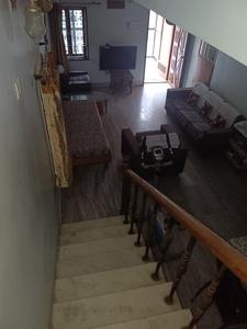 Hall Image of 1850 Sq.ft 3 BHK Independent House for sale in Akota Vadodara for Rs. 9500000