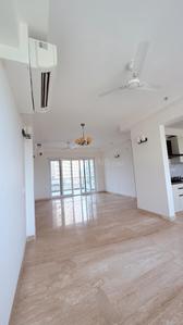 3.5 BHK Flat
