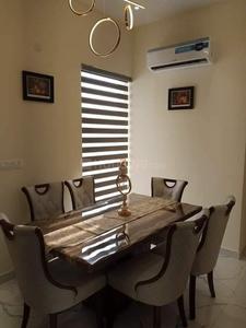 Hall Image of 1300 Sq.ft 3 BHK Apartment / Flat for sale in AGI Jalandhar Heights III, Pholriwal Jalandhar for Rs. 6200000