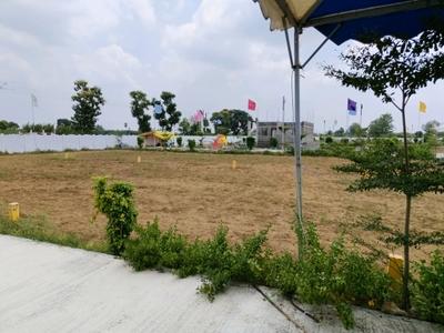 Image of 880 Sq.ft Residential Plot / Land for sale in Chengalpattu, Chennai for Rs. 1850000
