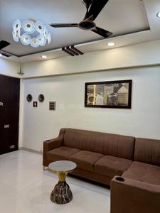 Hall Image of 780 Sq.ft 2 BHK Apartment / Flat for sale in Sunshine Samriddhi, Bhandup West Mumbai for Rs. 18700000