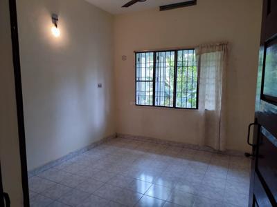 Hall Image of 1350 Sq.ft 3 BHK Builder Floor for rent in Kadavanthra Kochi for Rs. 22000