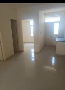 Hall Image of 450 Sq.ft 2 BHK Apartment / Flat for sale in Auric City Homes, Jaisinghpura Jaipur for Rs. 1600000